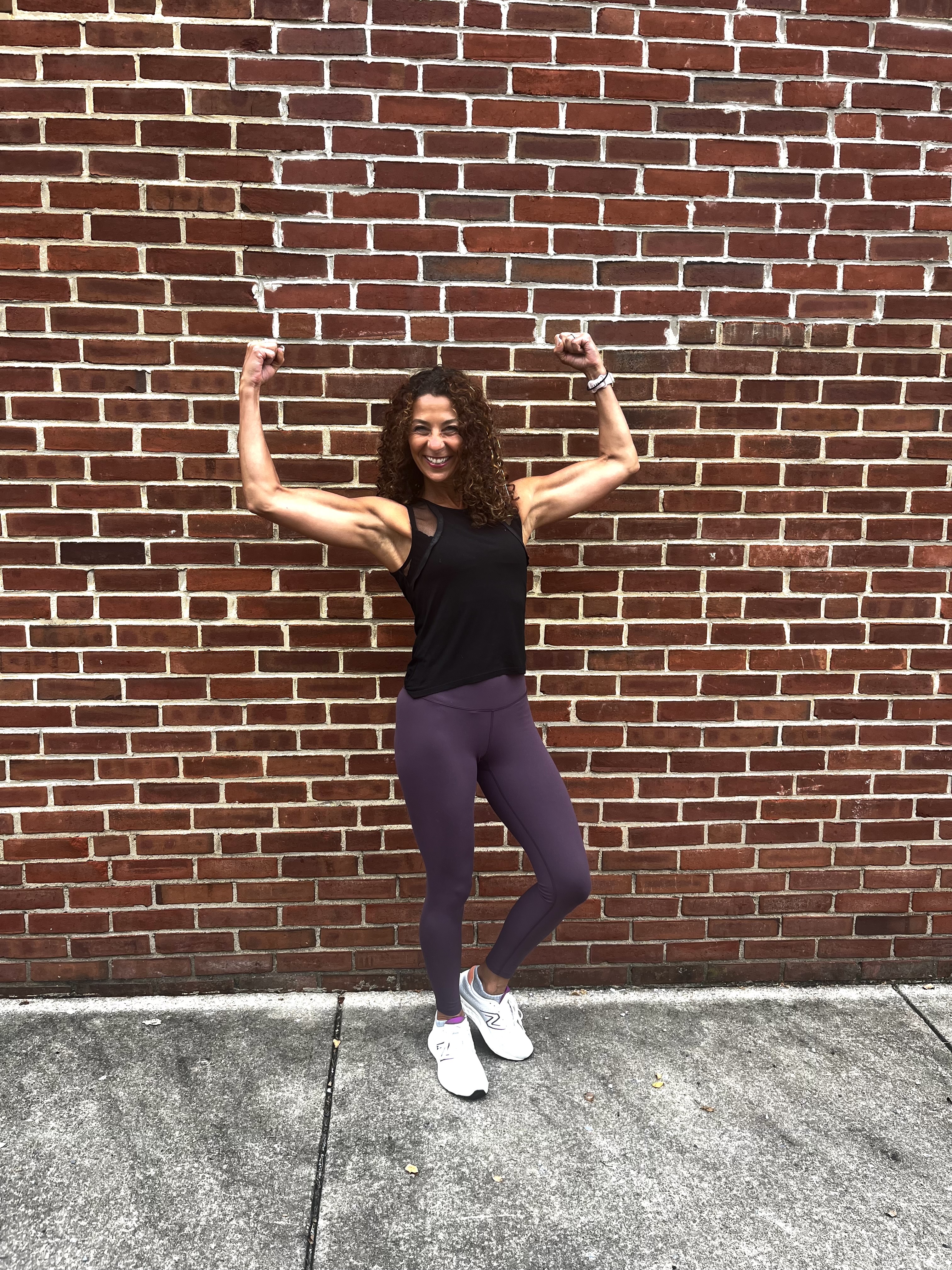Member training at Hagerstown Sports Club & Fitness